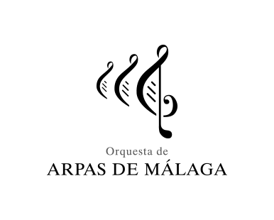 Orquesta de arpas de Málaga